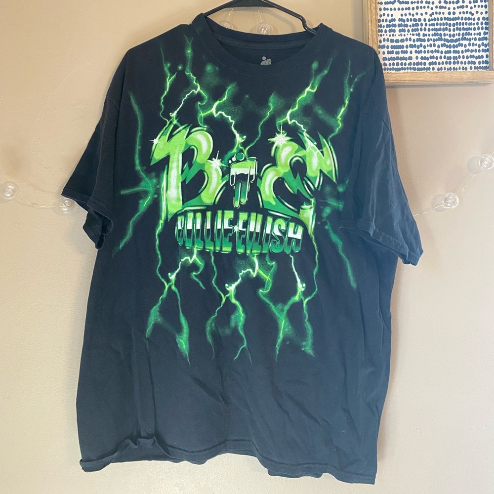 Billie Eilish T-shirt